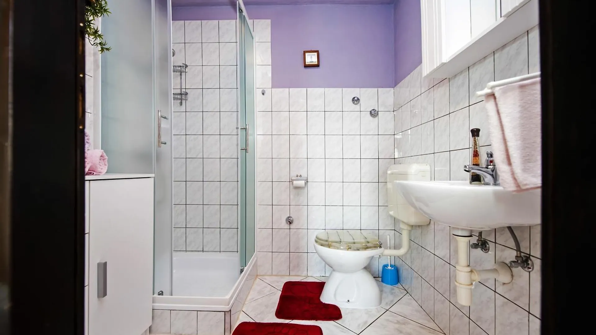 Apartment Dubravka Monfiorenzo Rovigno