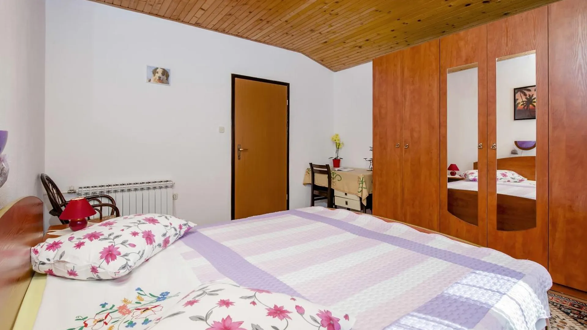 Apartment Dubravka Monfiorenzo Rovigno