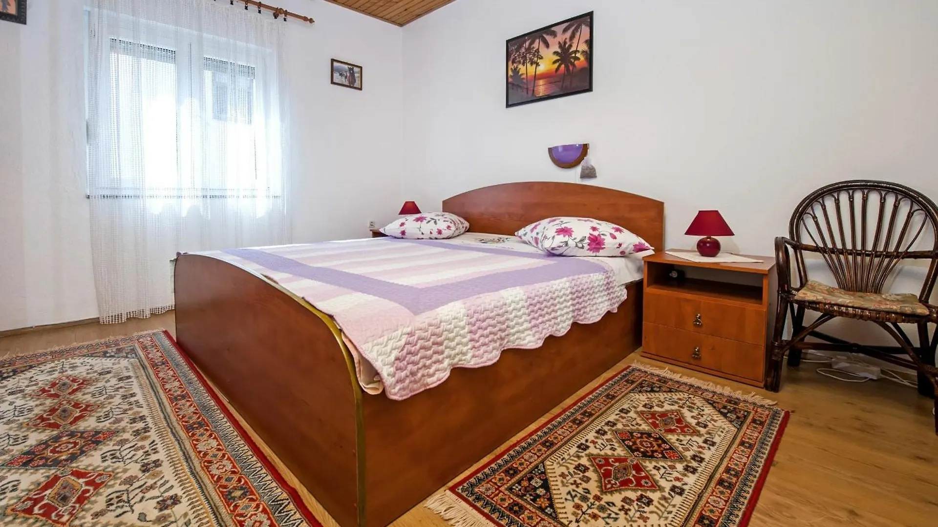 Apartment Dubravka Monfiorenzo Rovigno Croazia