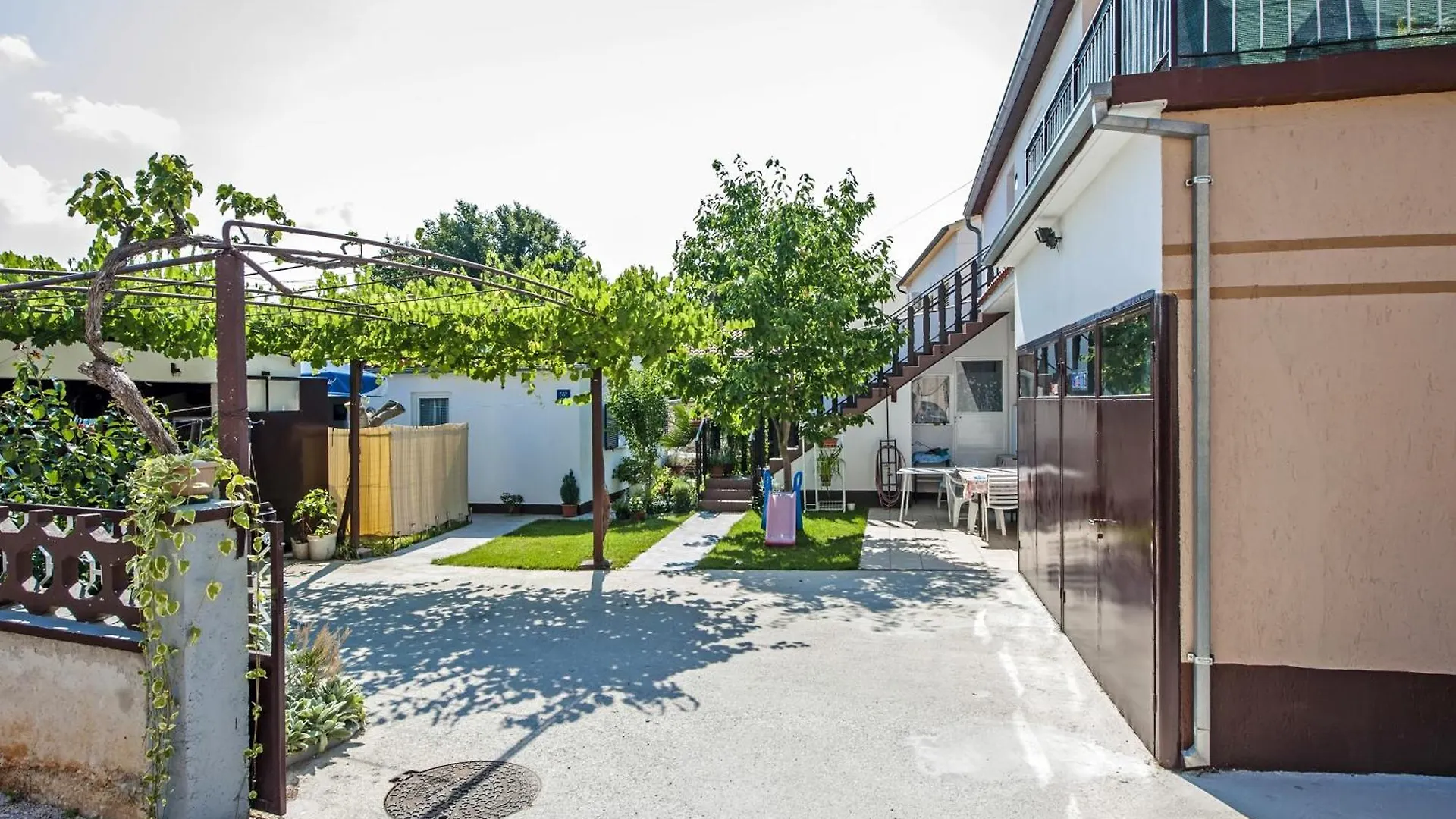 Apartment Dubravka Monfiorenzo Rovigno 0*,  Croazia