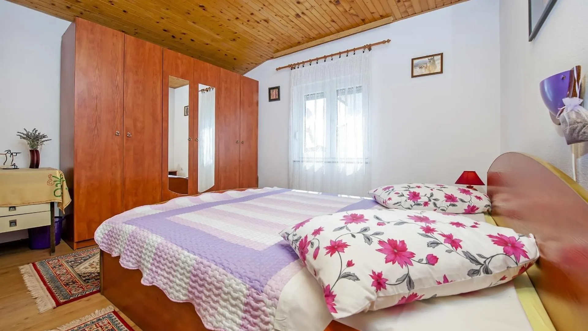 Apartment Dubravka Monfiorenzo Rovigno