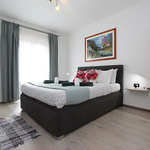3* Maison d'hôtes And Matosevic